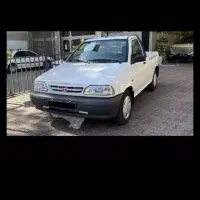 پرایدوانت صفرخشک