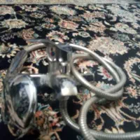 دوش حمام ارحومی