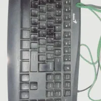 لوازم گیمنت موس کیبرد هدفون صندلی میز مانیتور crt|رایانه رومیزی|مشهد, رده|دیوار