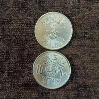 سکه کمیاب و خارجی