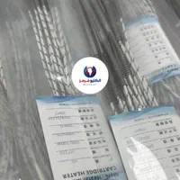 المنت فشنگی کارتریجی مدادی قطر 8|آبگرمکن، پکیج، شوفاژ|تهران, فردوسی|دیوار
