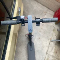 اسکوتر برقی شیائومی|دوچرخه، اسکیت، اسکوتر|اصفهان, ناژوان|دیوار