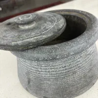 دیگ سنگی|ظروف سرو و پذیرایی|شیراز, معالی‌آباد|دیوار