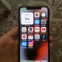 iphone x 256 بدون باز شدگی