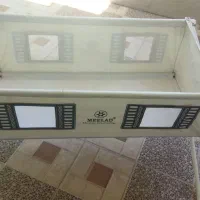 گهواره تاشو مسافرتی