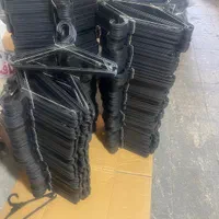 چوب لباسی|بندرخت و رخت‌آویز|اصفهان, روشن‌دشت|دیوار
