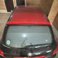 207mc 1402|خودرو سواری و وانت|تهران, دریا|دیوار