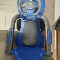 چهارچرخ کودک