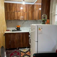 اجاره کلبه چوبی جنگلی نوساز|اجارهٔ کوتاه‌مدت آپارتمان و سوئیت|ماسال, |دیوار
