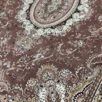 یک تخته فرش 12متری نو آکبند