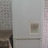 یخچال و فریزر سامسونگ اصل کره