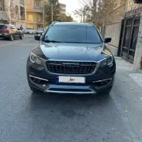 فیدلیتی 401 گیربکس جدید