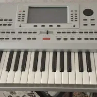 ارگ پی ۸۰ در حد نو