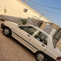 پراید ۱۳۱ ۹۴ بیرنگ