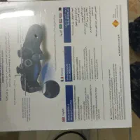 دسته ps 4|کنسول، بازی ویدئویی و آنلاین|اسلامشهر, شهرک احمدیه|دیوار