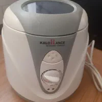 سرخ کن کلورانس