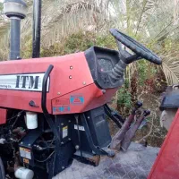 تراکتور 475 جفت|خودرو سنگین|گنبکی, |دیوار