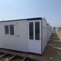 ۲در۳به بالا کانکس|مصالح و تجهیزات ساختمان|پردیس, شهرک صنعتی کمرد|دیوار