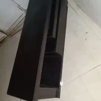 زیر تلویزیونی ام دی اف|میز تلویزیون|شیراز, شهرک مهدیه|دیوار