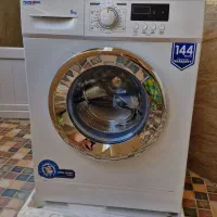 لباسشویی پاکشوما درحدنو