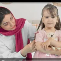 پرستار کودک