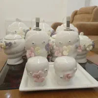 پاسماوری چینی