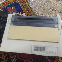 پرینتر قدیمی