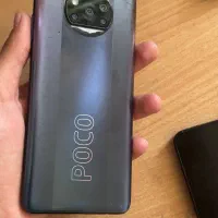 poco x3 pro 256/8|موبایل|مشهد, نظام دوست|دیوار