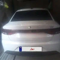 تارا اتوماتV4 فول سانروف گرمکن صندلیهای جلو