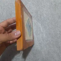 تابلو کاشی لعابدار خط کوفی سلام مجموعه کوفی|تابلو، نقاشی، عکس|تهران, قلهک|دیوار