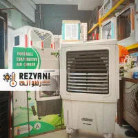 پرتابل البرز ONECOOL-6000 مناسب 90 متر