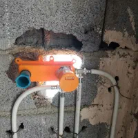 مجری تاسیسات ساختمانی آب و فاضلاب|خدمات پیشه و مهارت|قروه, |دیوار