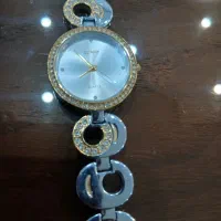 ساعت مچی زنانه