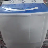 لباسشویی دوقلو