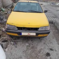 پژو تاکسی مدل ۸۸