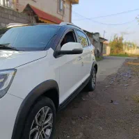 ایکس 22اتومات 96|خودرو سواری و وانت|لنگرود, |دیوار