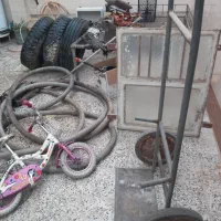 وسایل بفروش میرسن|حراج|شوش, |دیوار