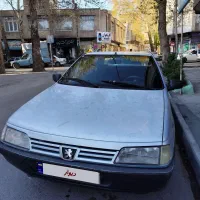 روآ دوگانه شرکتی مدل ۸۷