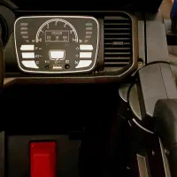 ماشین شارژی غول پیکر بزرگ قوی ۵موتوره|اسباببازی بچه|تبریز, |دیوار