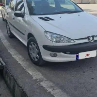 ۲۰۶ تیپ‌۵ مدل ۹۶