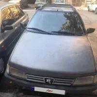 روا سال مدل۸۹ دوگانه کارخانه