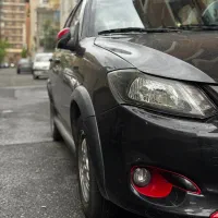 خودرو کوئیک آر ۱۴۰۰