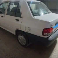 پراید ۱۳۱ مدل ۹۷|خودرو سواری و وانت|گرمدره, |دیوار