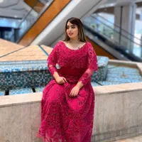 کرایه لباس مجلسی و کردی(مزون کلاسیک)