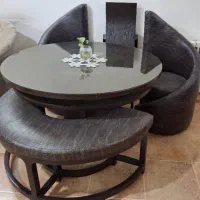 میز ناهارخوری