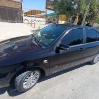 سورن پلاس ای اف سون|خودرو سواری و وانت|میناب, |دیوار