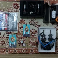 هدلایت نو در مشهد