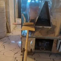 تنور سنگک|کافی‌شاپ و رستوران|رباط‌کریم, شهرک صنعتی نصیرآباد|دیوار