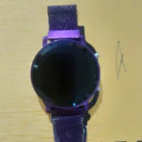 ساعت مچی دیجیتالی فقط ۲۷۰هزار