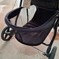 کالسکه و کریر خارجی baby trend|کالسکه و لوازم جانبی|تهران, تهرانپارس غربی|دیوار
